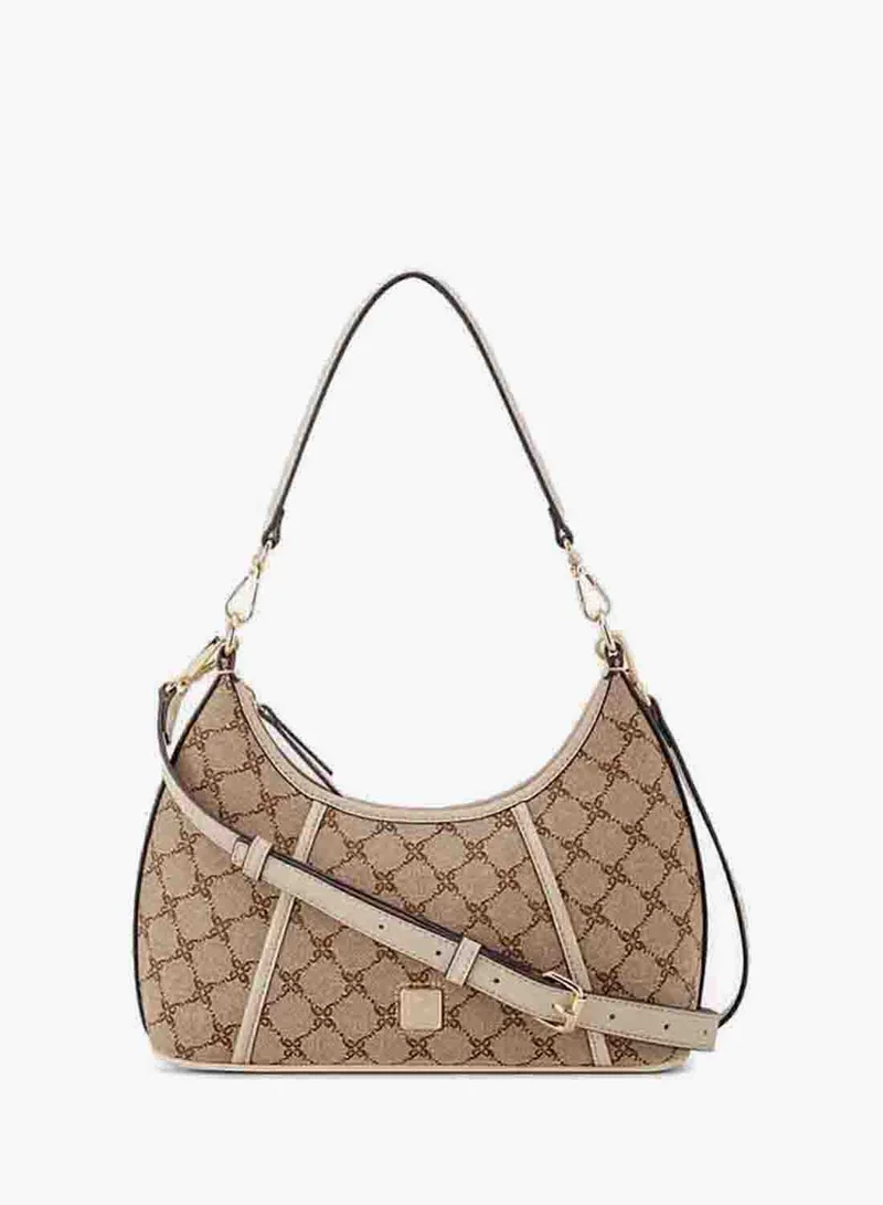 ناين ويست حقيبة كتف كوينسي قابلة للتحويل